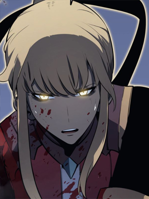 Solo Leveling 截图1